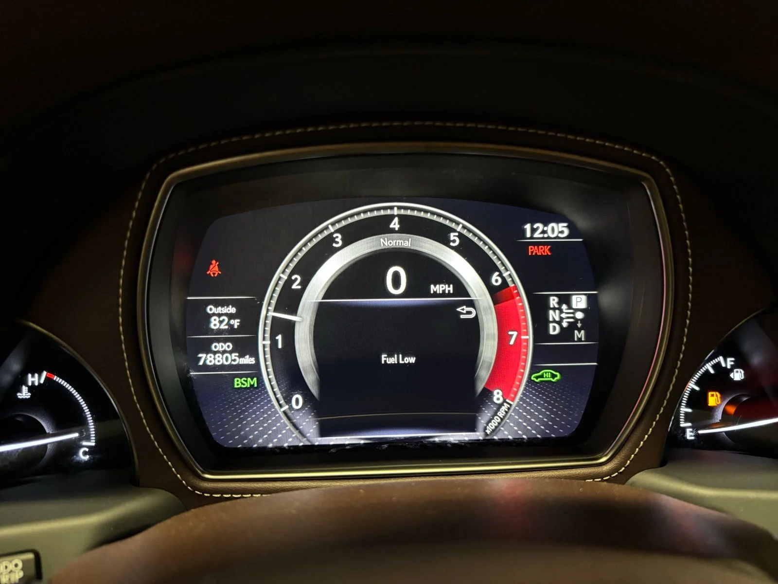 2018 Lexus LS Base - Photo 13