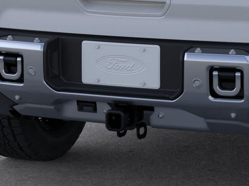 New 2026 A3/Silver Ford Outer Banks image 23