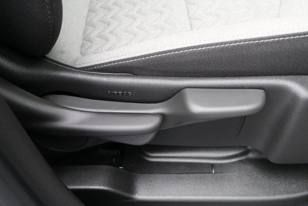 2024 Chevrolet Equinox LS - Photo 41