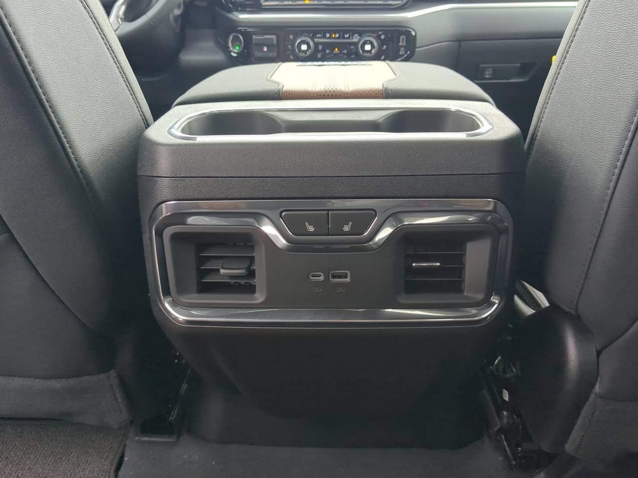 2026 Chevrolet Silverado 2500 HD High Country - Photo 22