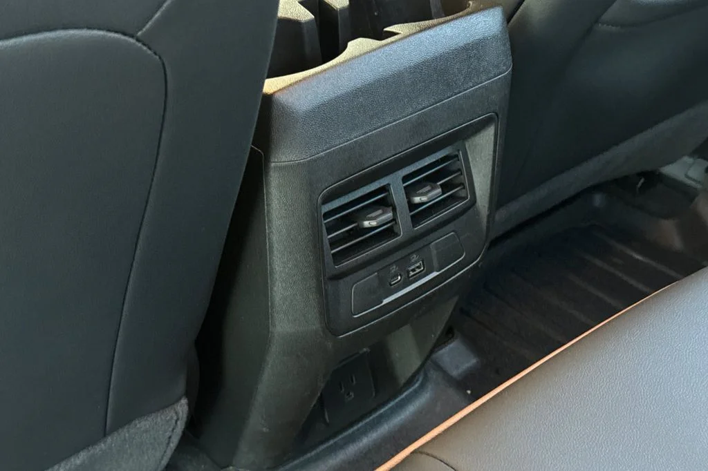 Used 2026 Coastal Dune GMC AT4 image 16