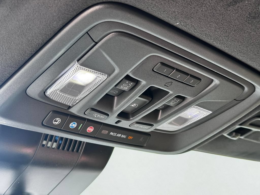 2026 GMC Sierra 2500HD Denali Ultimate - Photo 19