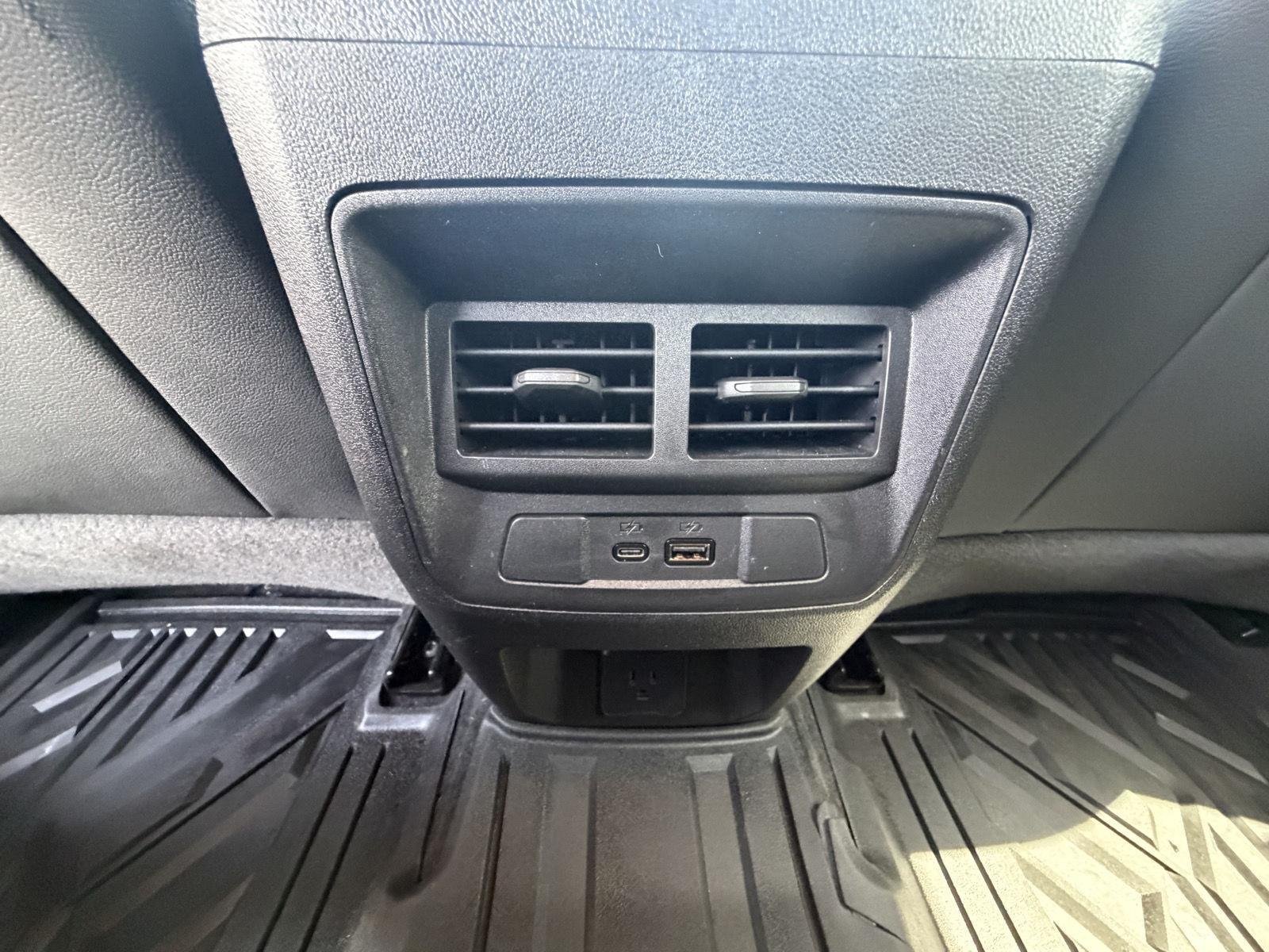 Used 2024 Summit White Chevrolet ZR2 image 18