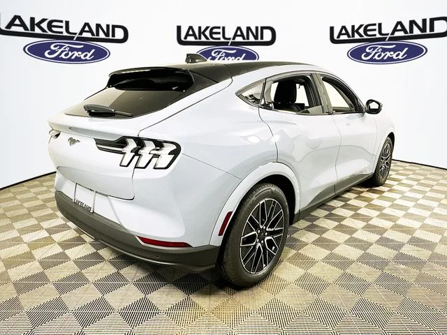 New 2026 Ford Mustang Mach-E Premium