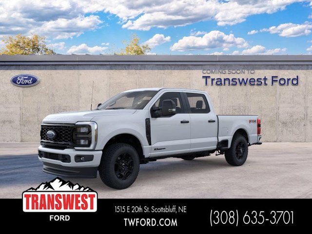 2026 Ford F-250SD F-250® XL