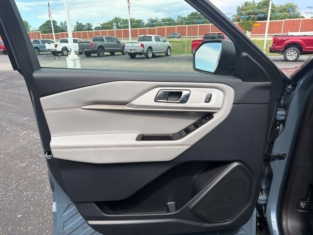 New 2026 Blue Ford Active image 11