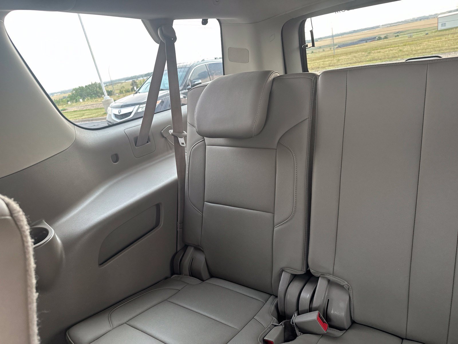 Used 2015 Black Chevrolet LTZ image 28