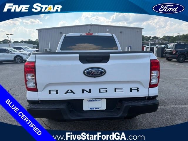Used 2024 White Ford XL image 4
