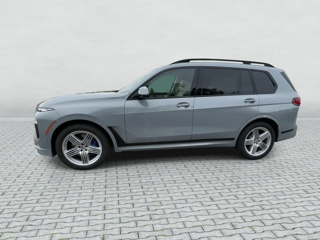New 2026 Gray BMW ALPINA XB7 image 5