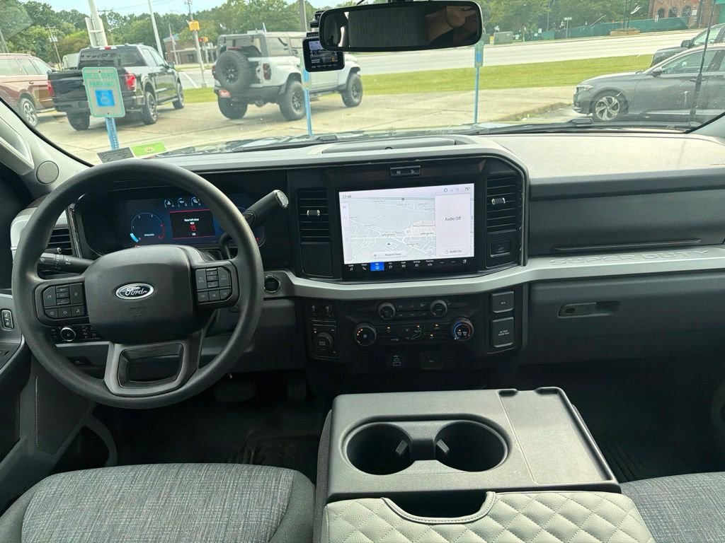 Used 2026 Black Ford XLT image 11