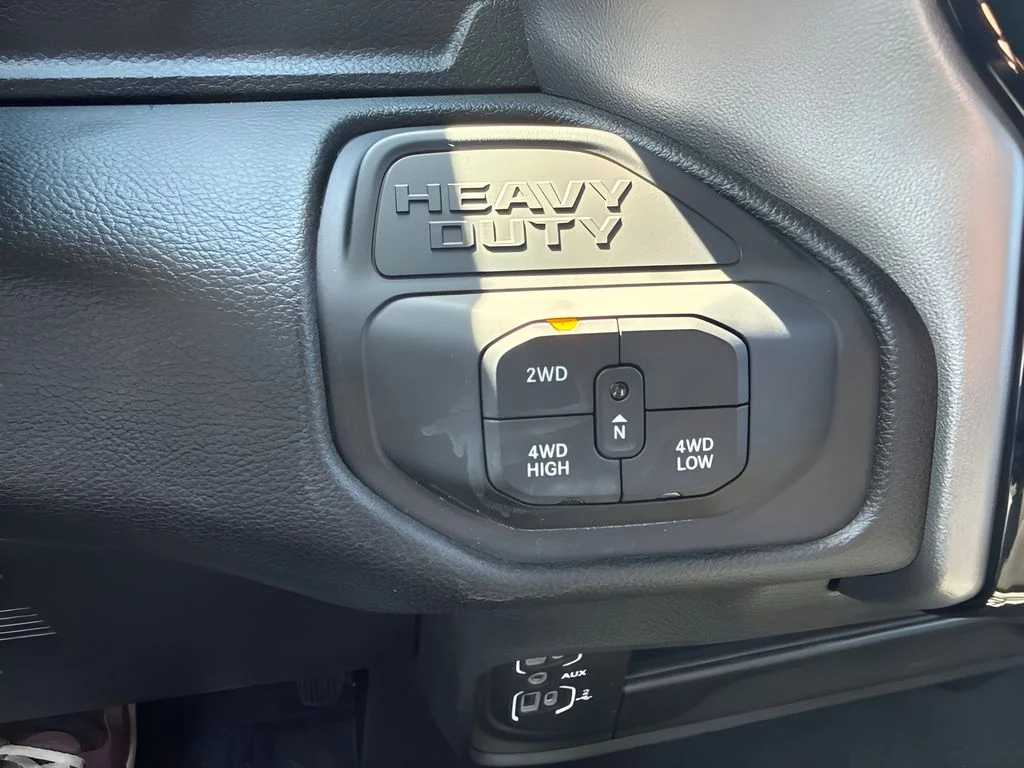 Used 2025 Blue Ram Big Horn image 14