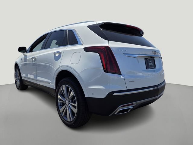 2026 Cadillac XT5 Premium Luxury - Photo 6