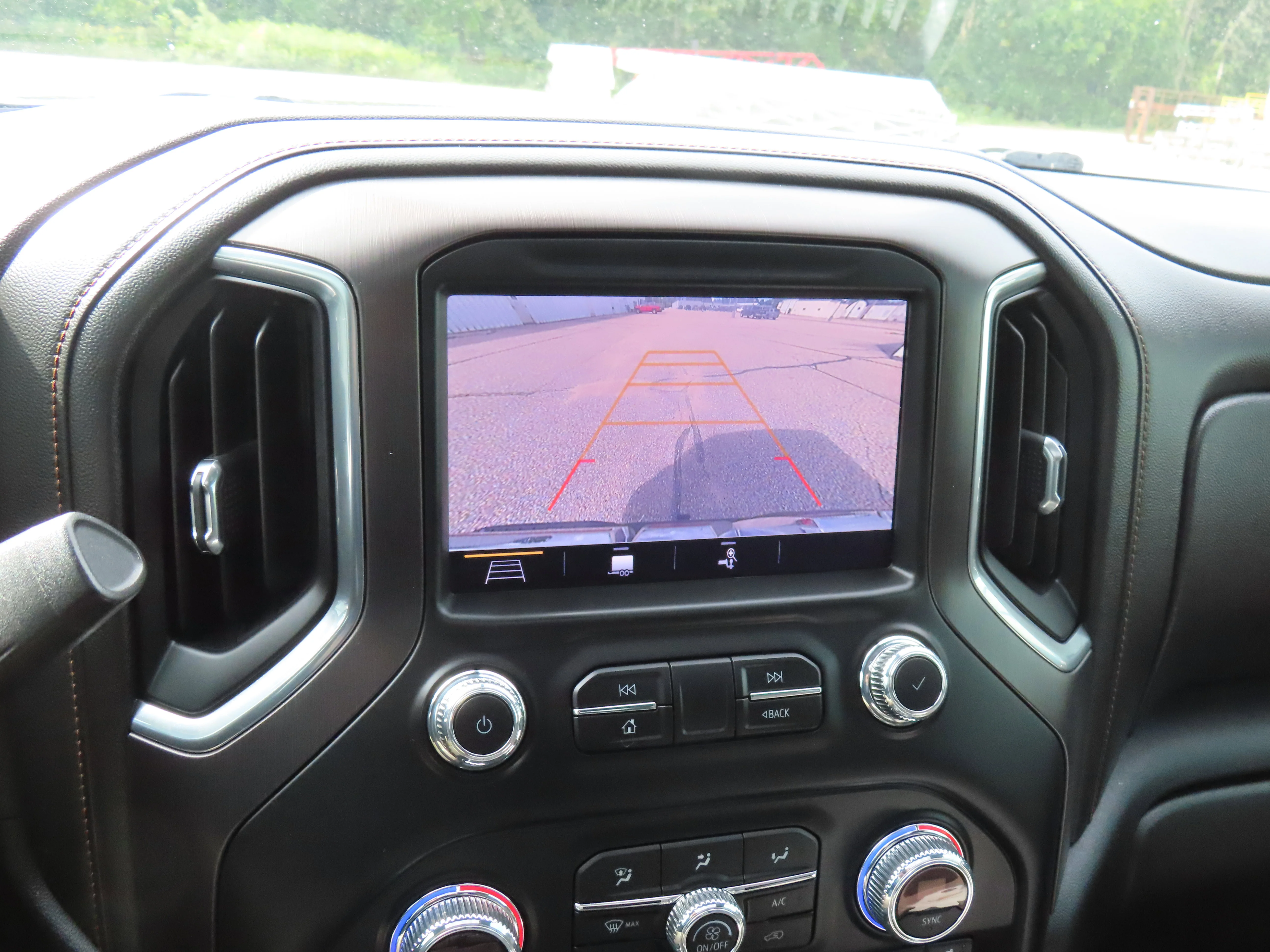 2019 GMC Sierra 1500 AT4 - Photo 20