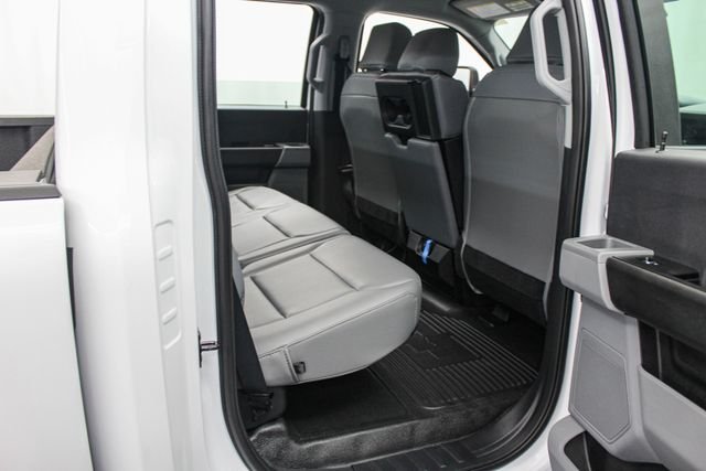 2026 Ford F-250 Super Duty XL - Photo 19