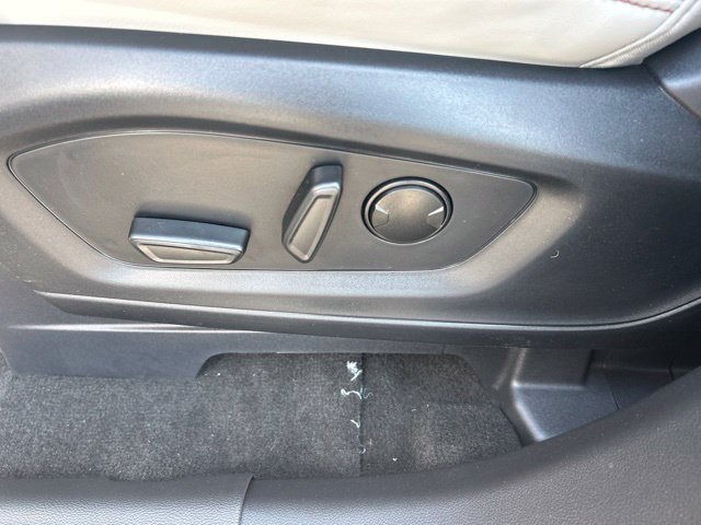 New 2026 Gray Ford Active image 19