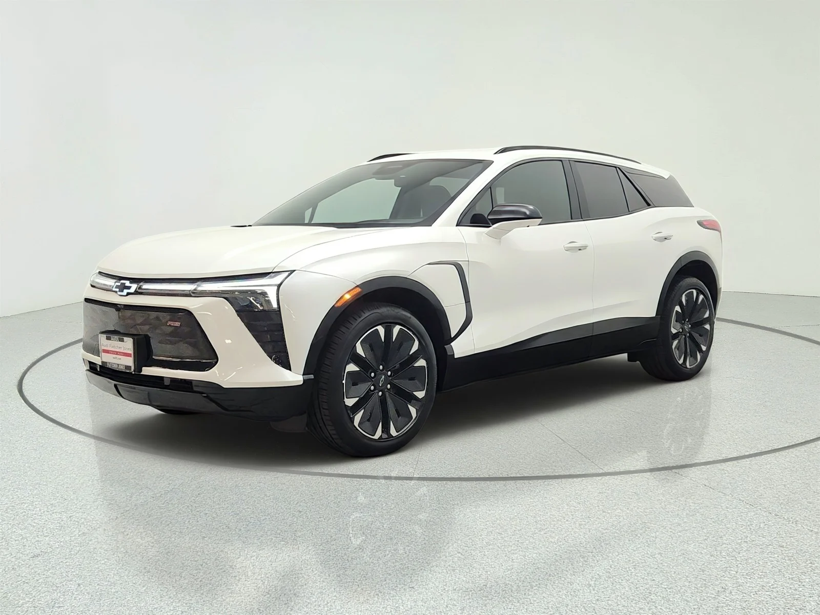 2024 Chevrolet Blazer EV