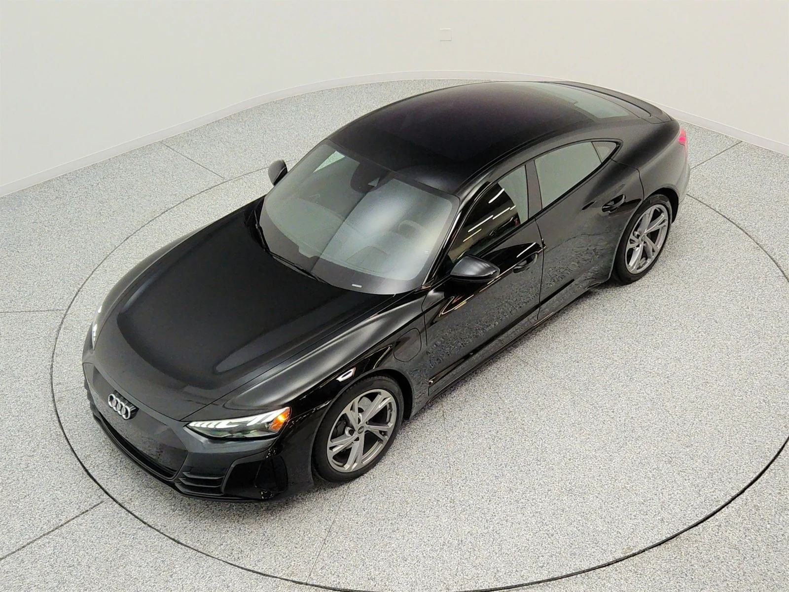 Used 2023 Mythos Black Metallic Audi Premium Plus quattro image 22
