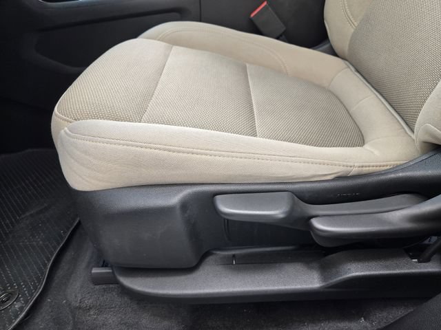 Used 2023 Summit White Chevrolet LS image 20