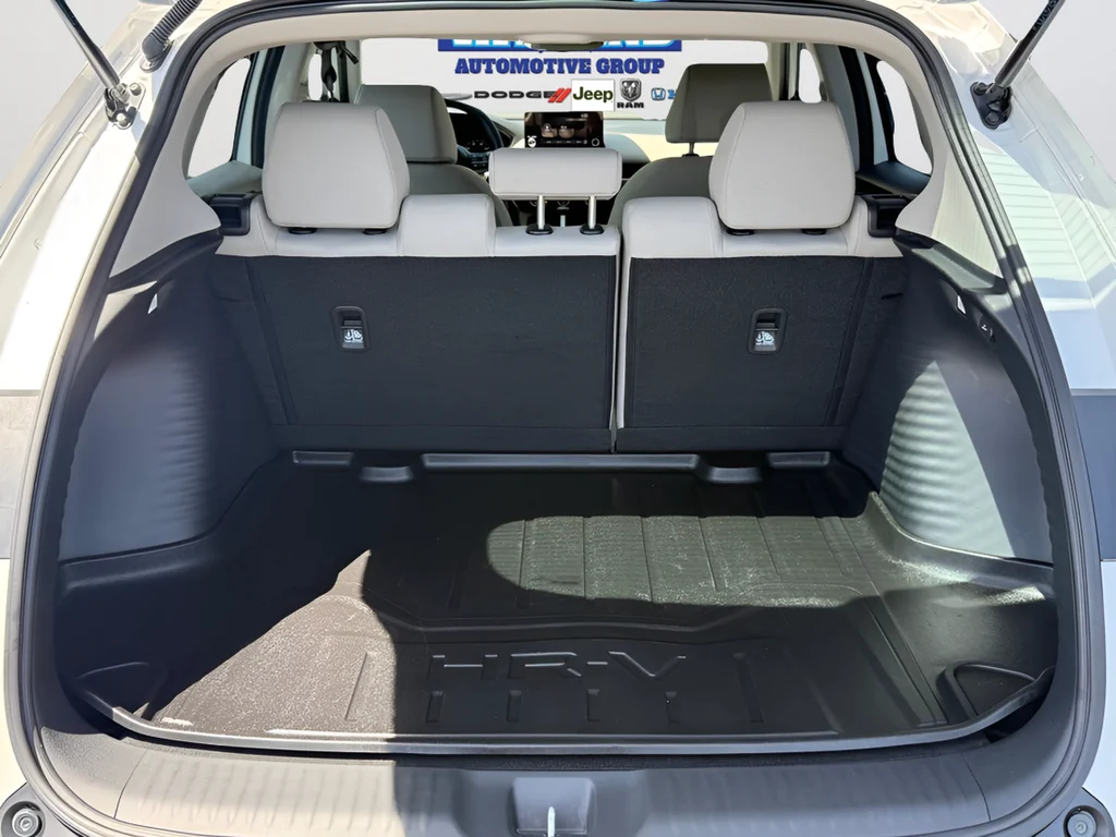 2025 Honda HR-V LX - Photo 33