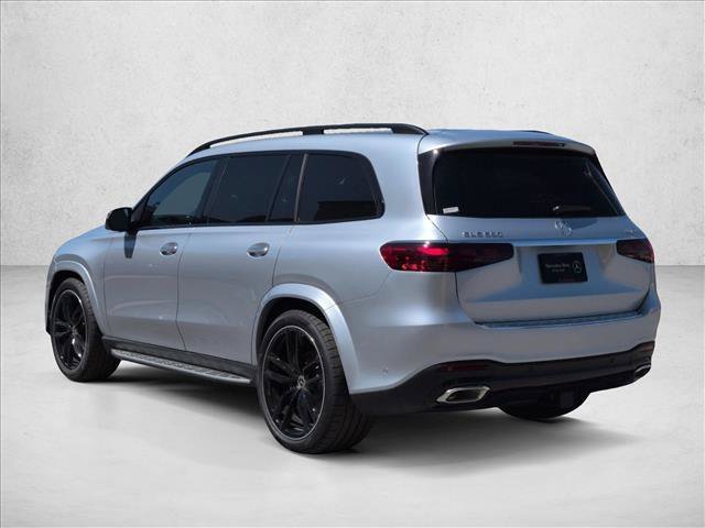 2026 Mercedes-Benz GLS Base - Photo 39