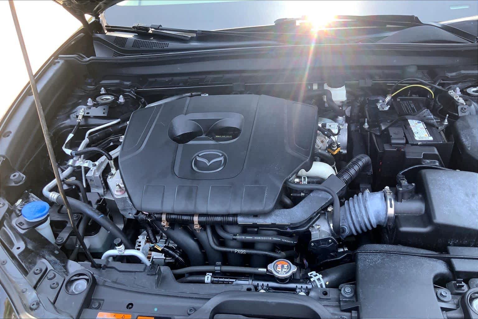 2023 Mazda CX-30 Select - Photo 30