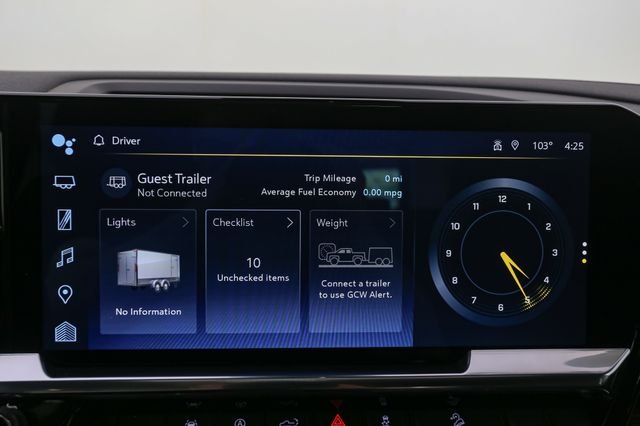 Used 2024 Red Chevrolet LT Trail Boss image 27
