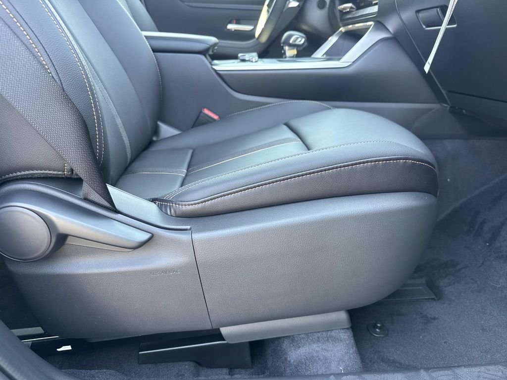 New 2026 Black Mazda 3.3 Turbo Select image 11