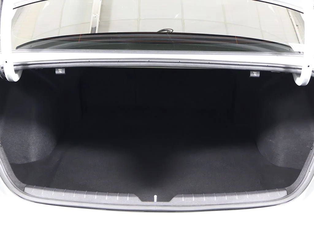 Certified Used 2024 Gray Kia GT-Line image 19