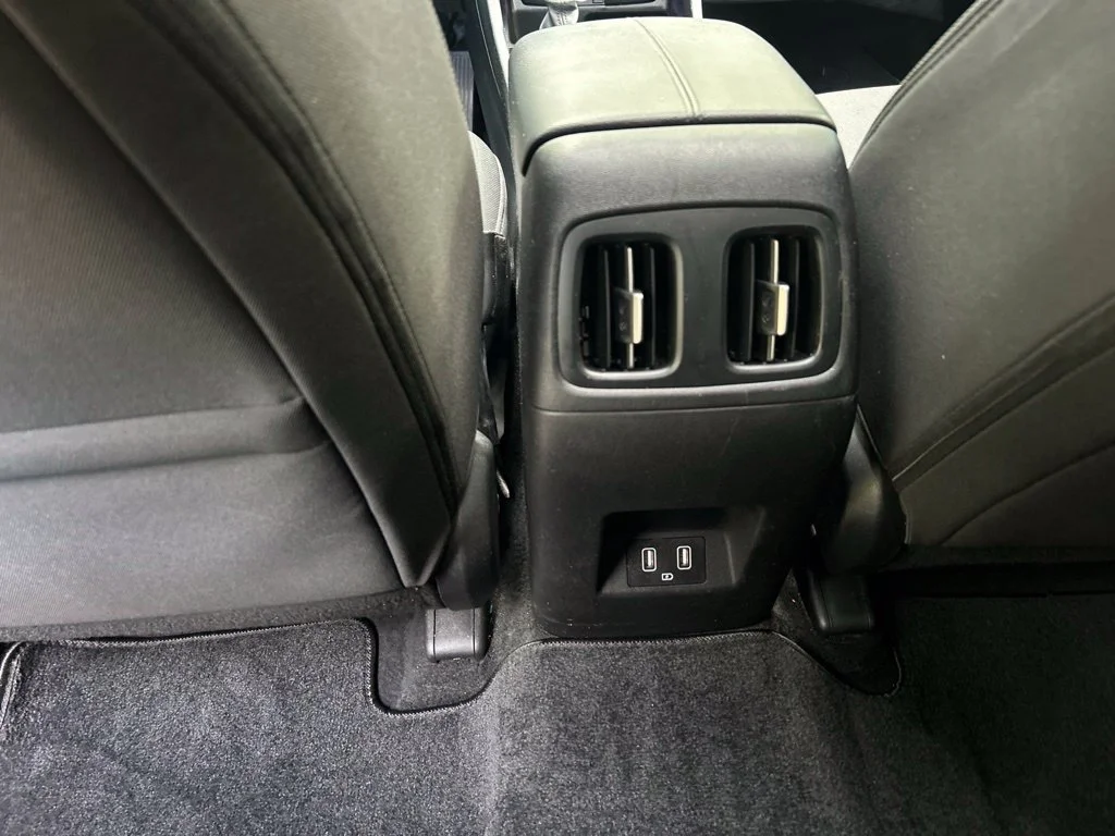 Used 2022 Gray Hyundai SEL image 30