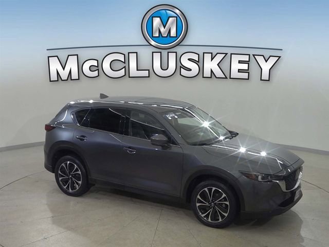 2022 Mazda CX-5 S Premium package - Photo 26