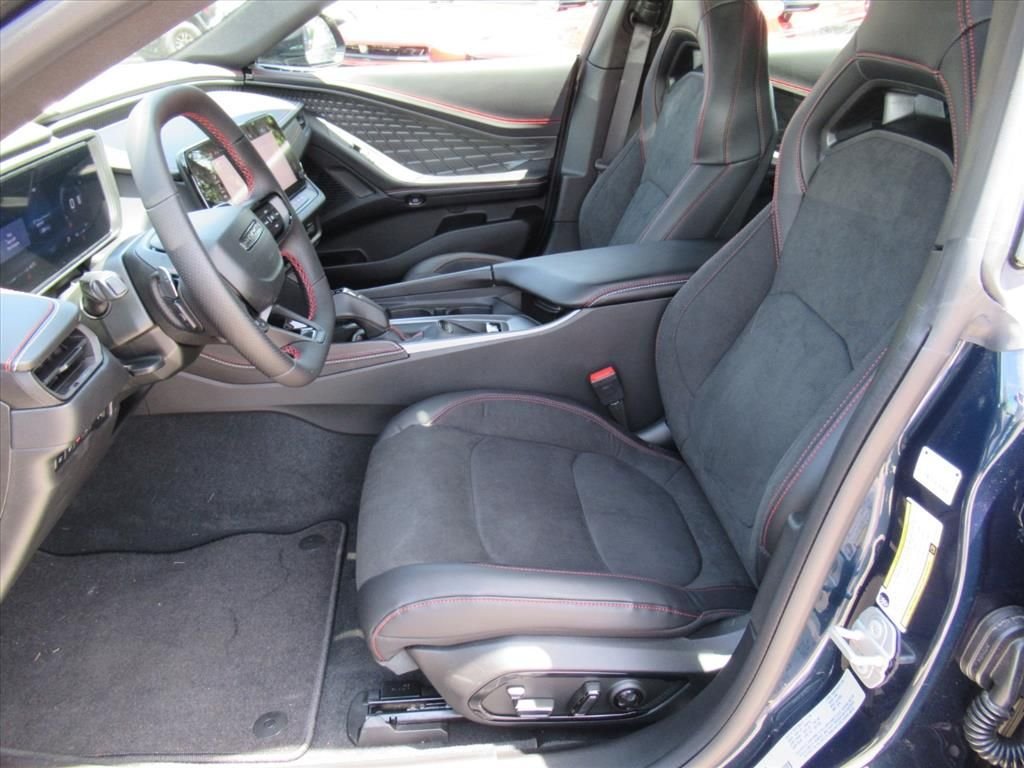 New 2026 After Dark Exterior Paint Dodge R/T image 16