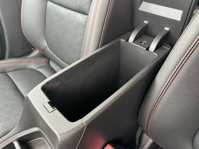 New 2027 Mosaic Black Metallic Chevrolet RS image 13
