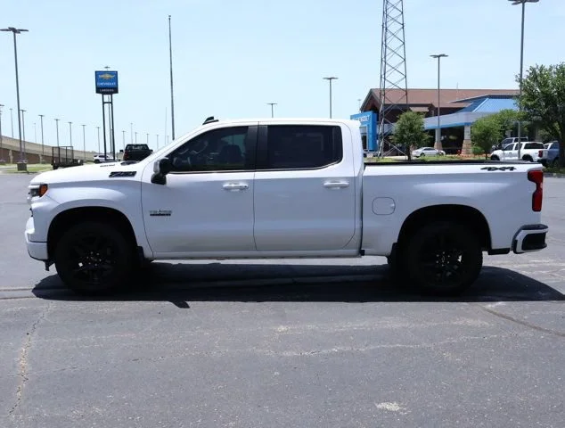 2026 Chevrolet Silverado 1500 RST - Photo 31
