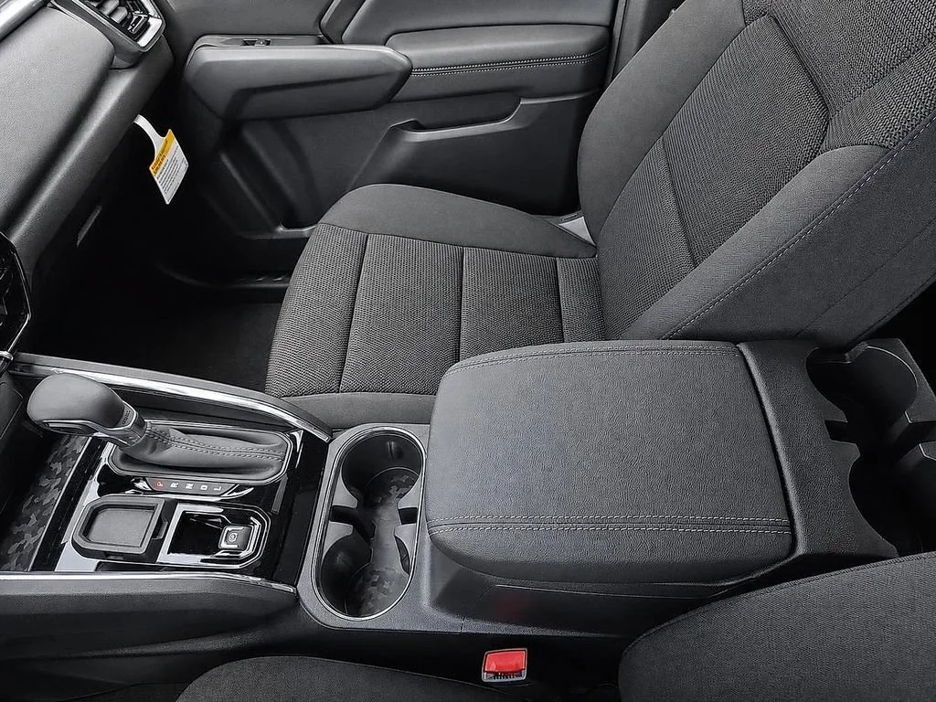 2026 GMC Canyon Elevation - Photo 20