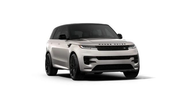 2026 LAND ROVER Range Rover Sport Dynamic SE 400PS