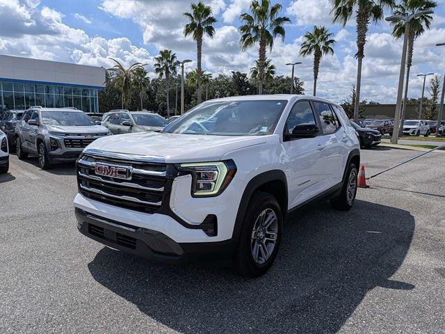 2025 GMC Terrain Elevation - Photo 34