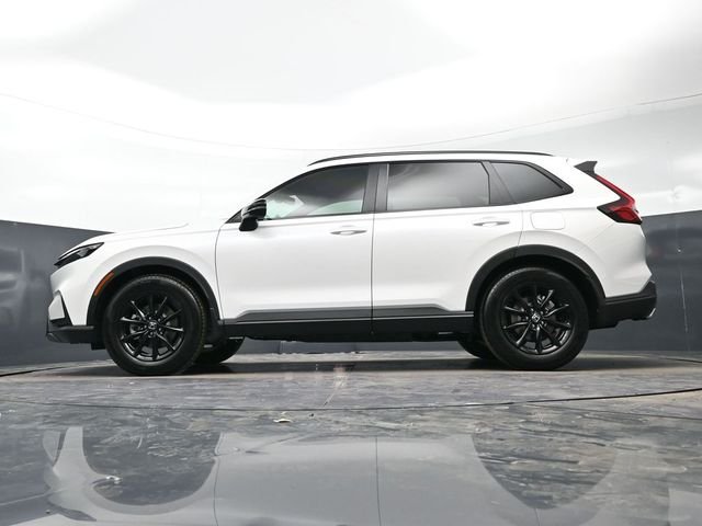 2026 Honda CR-V Sport-L - Photo 45
