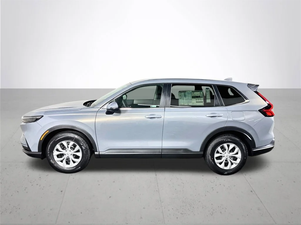 New 2027 Urban Gray Pearl Honda LX image 9