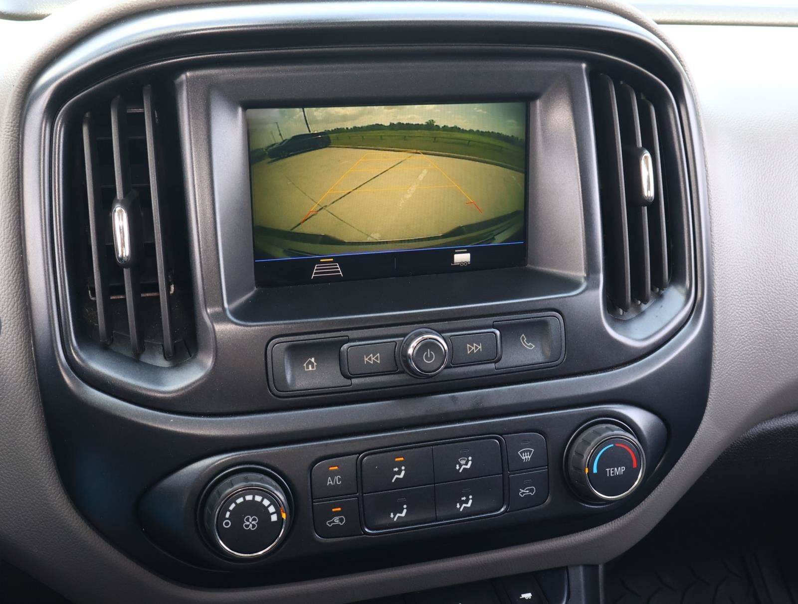 Used 2019 Summit White Chevrolet Work Truck image 21