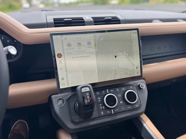 New 2026 Carpathian Grey Land Rover S image 16
