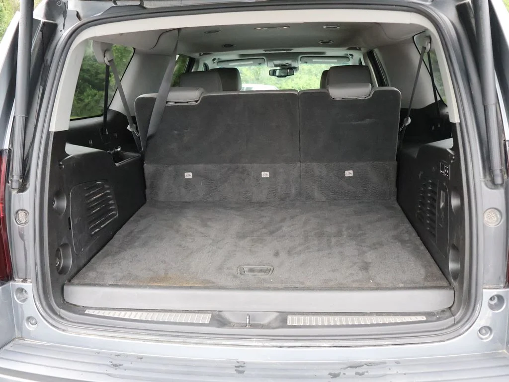Used 2018 Gray Chevrolet LT image 17