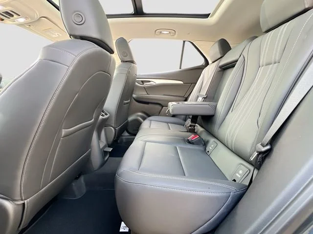 2026 Buick Envision Avenir - Photo 18