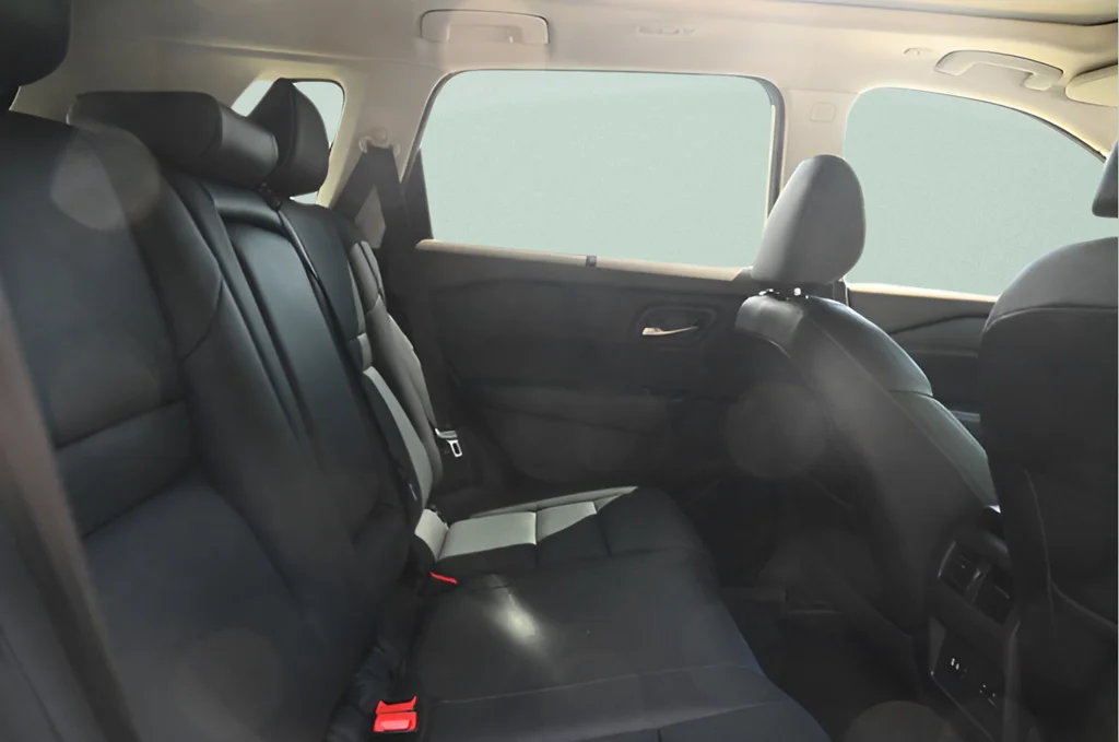 2022 Nissan Rogue SL - Photo 30