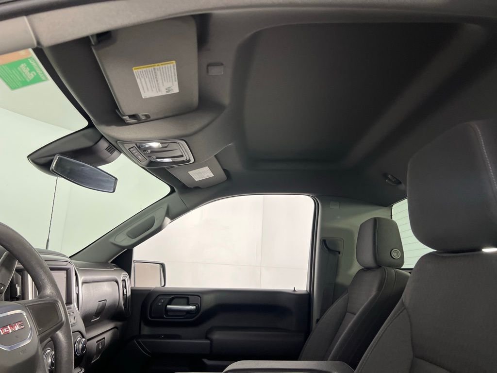 2024 GMC Sierra 2500HD Pro - Photo 23