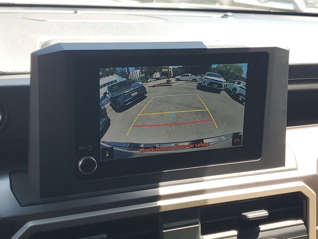 Used 2026 Underground Toyota SR5 image 29