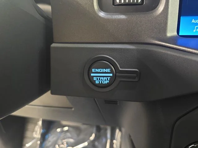 New 2026 Marsh Gray Ford Big Bend® image 33