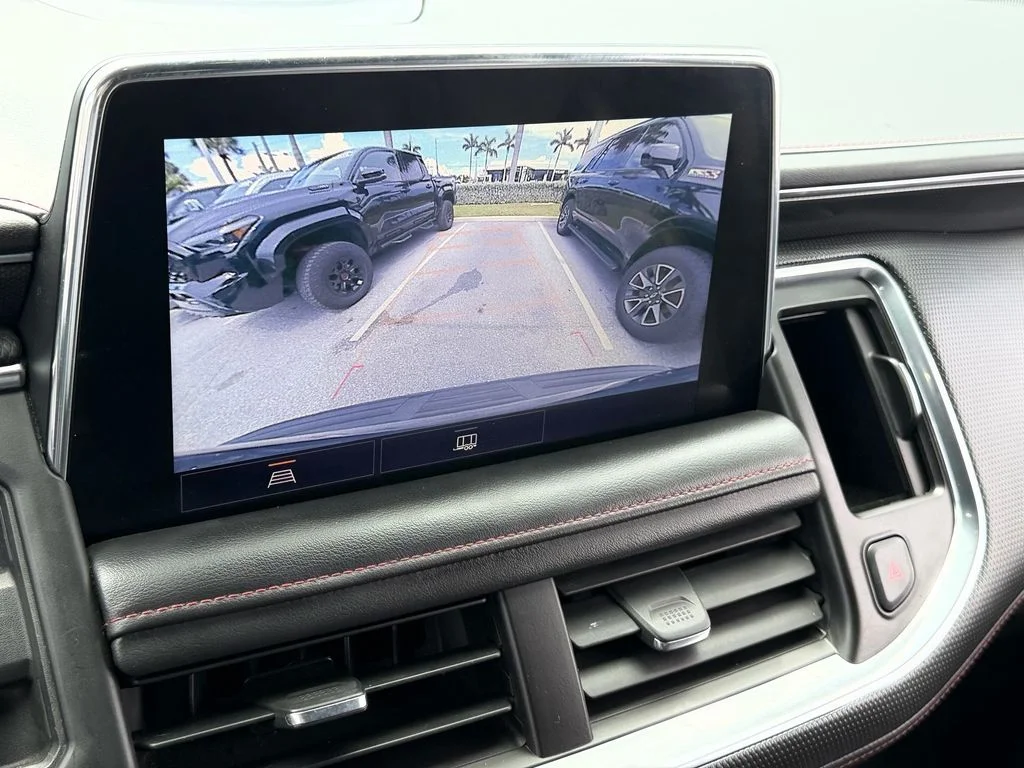 Certified Used 2021 Gray Chevrolet RST image 20