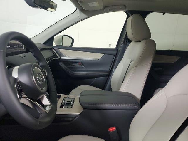 New 2026 Rhodium White Premium Mazda 3.3 Turbo Preferred AWD image 22