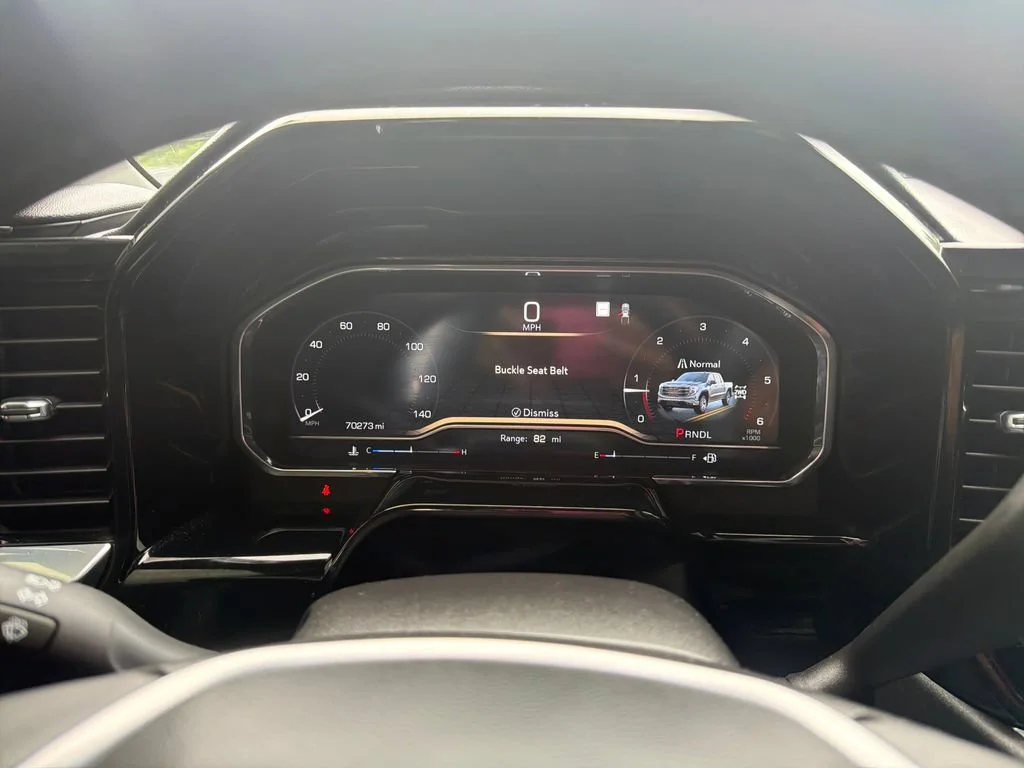 2023 GMC Sierra 1500 Elevation - Photo 47