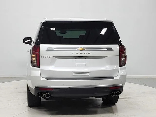 Used 2023 Beige Chevrolet High Country image 6